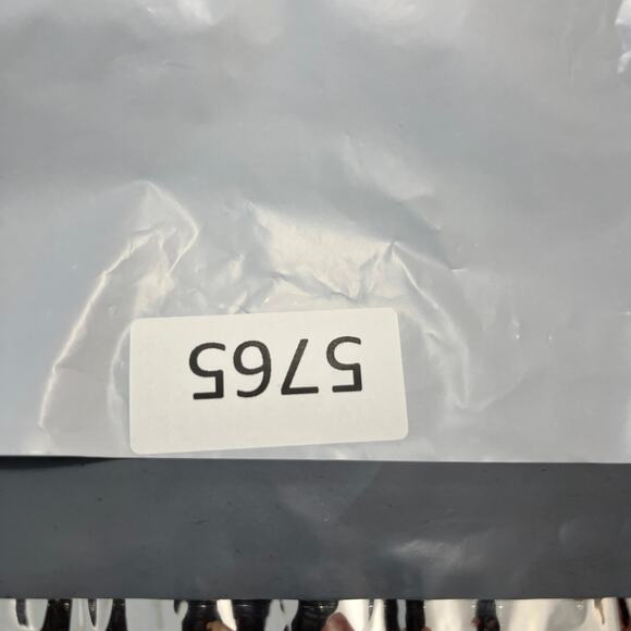 Nike Shorts Boys 4 XS Red‎ Jersey Athletic Basketball Stretch Waist Pockets - Picture 7 of 7